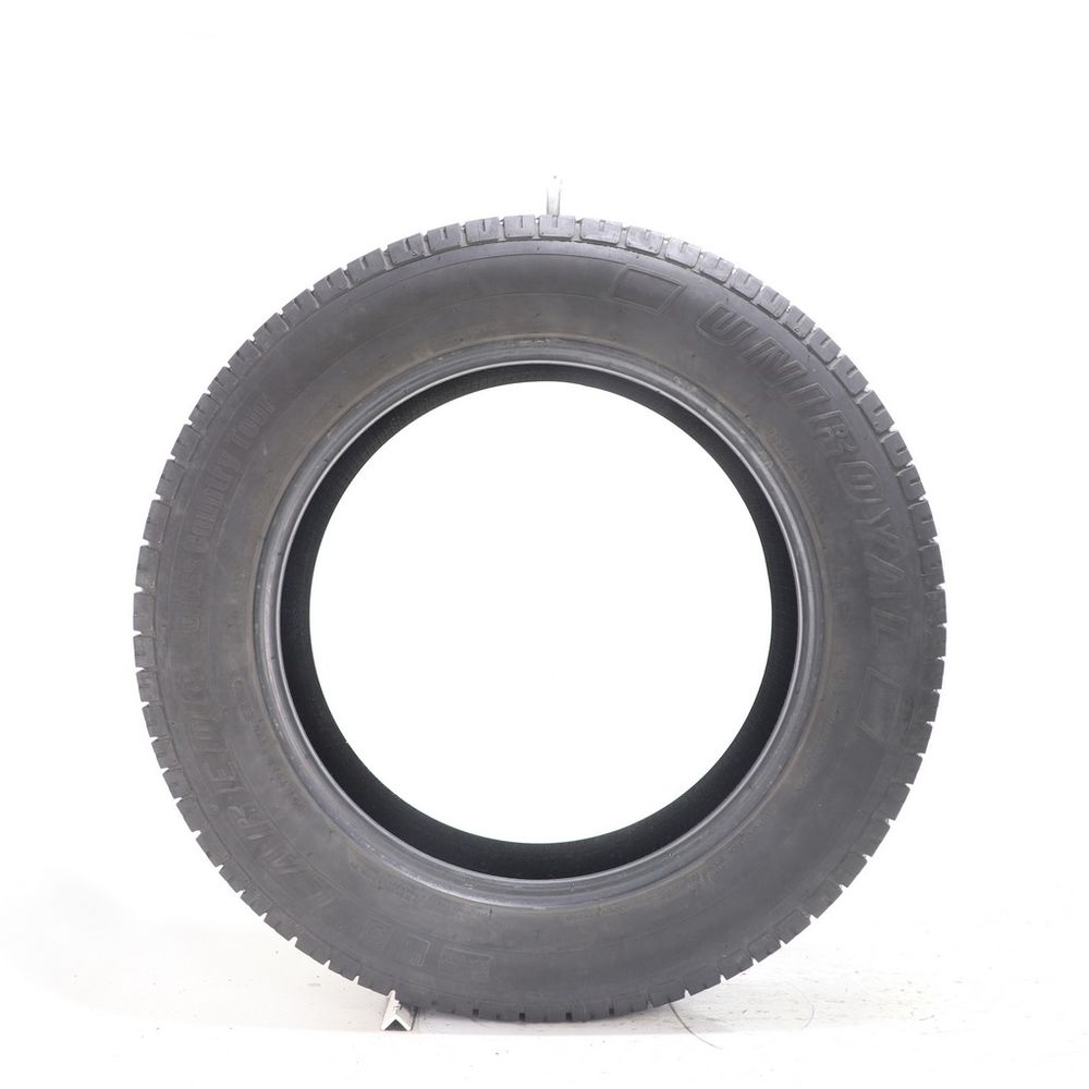 Set of (2) Used 235/60R18 Uniroyal Laredo Cross Country Tour 102T - 8.5-9.5/32 - Image 6