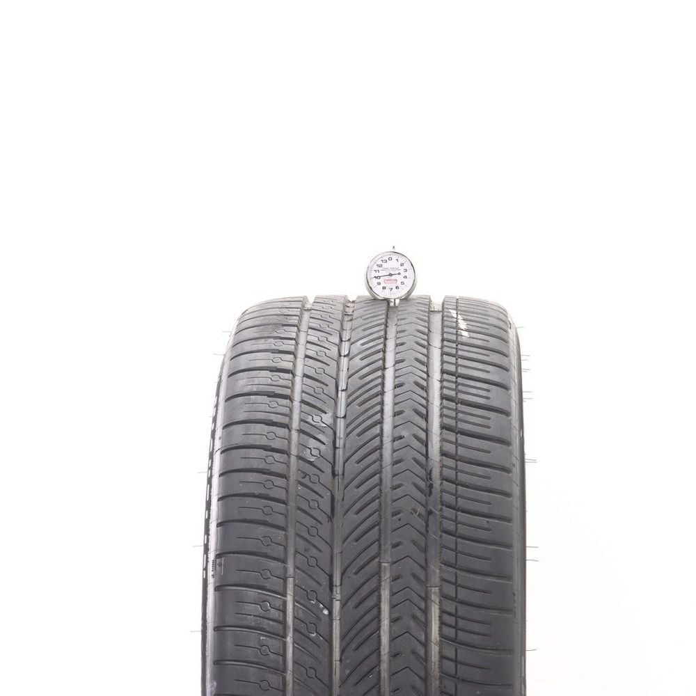 Used 265/40ZR22 Michelin Pilot Sport All Season 4 106Y - 10/32 - Image 2