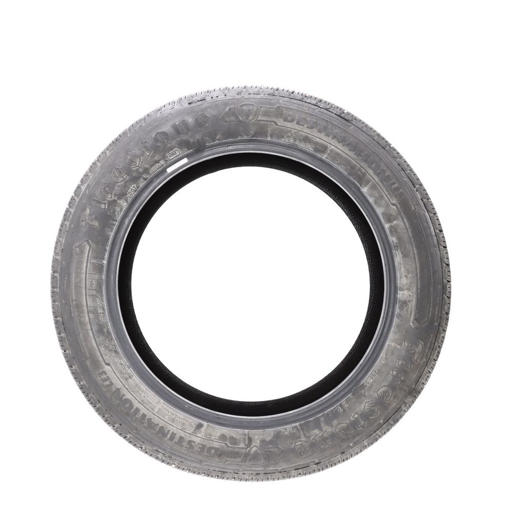 Driven Once 255/55R20 Firestone Destination LE3 107H - 10/32 - Image 3