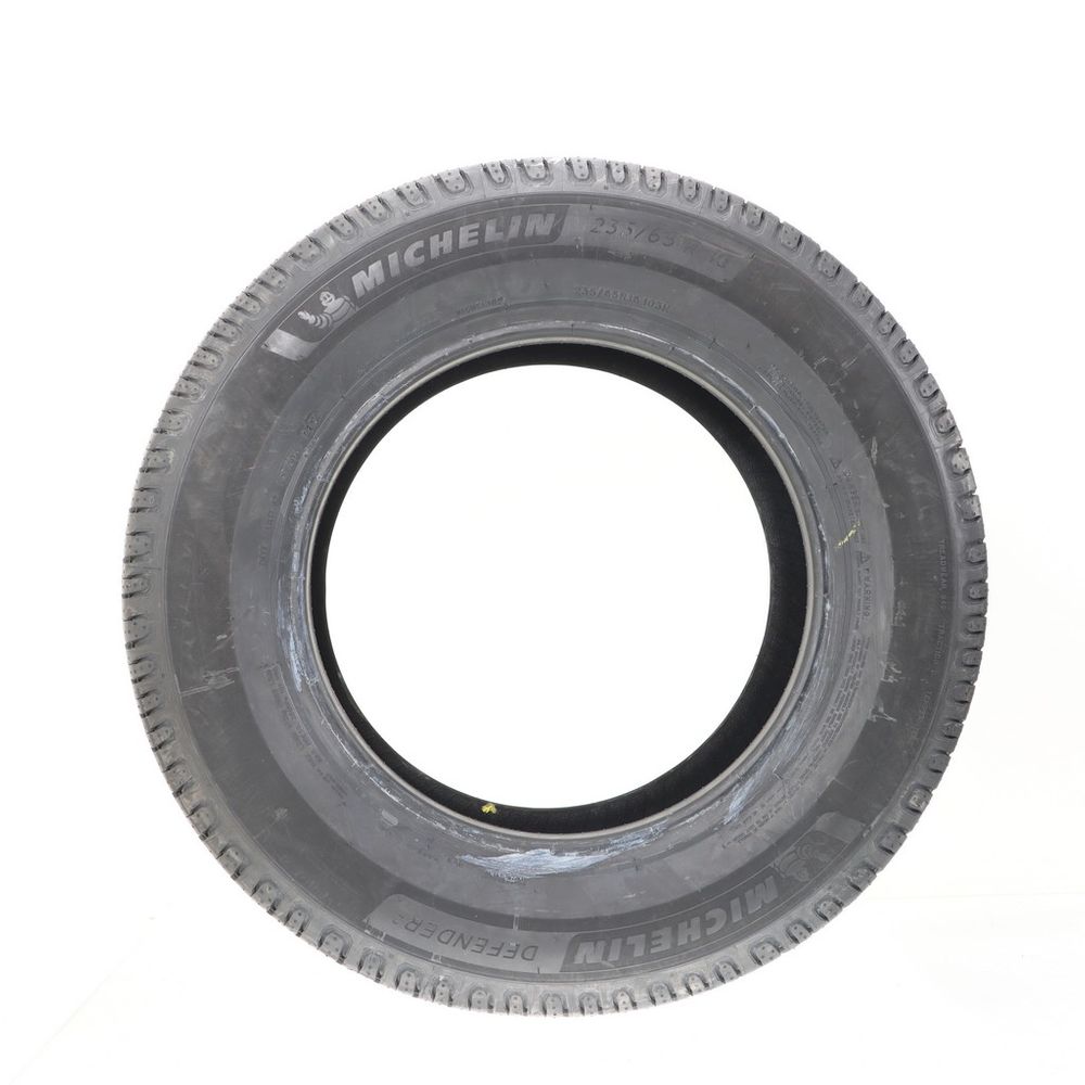 New 235/65R16 Michelin Defender 2 103H - Image 3