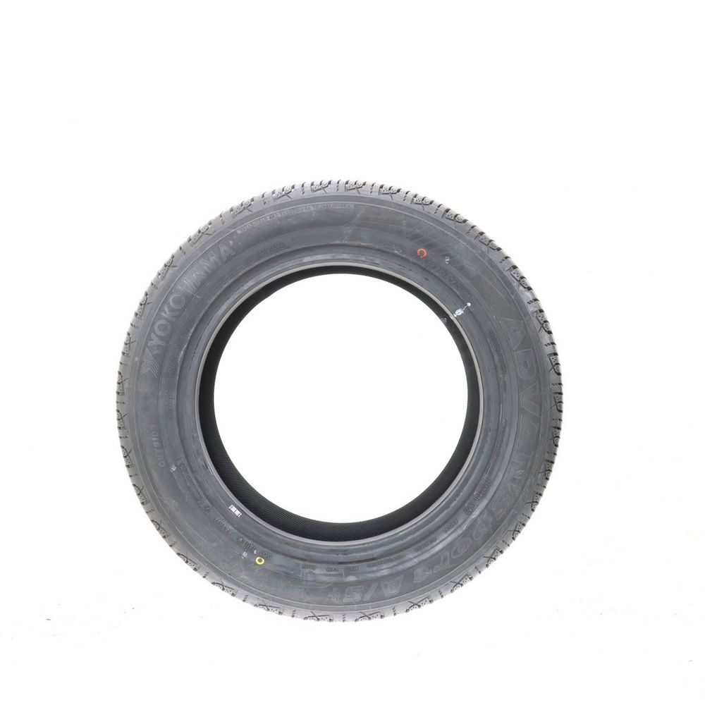 New 225/55R16 Yokohama Advan Sport A/S Plus 95W - Image 3