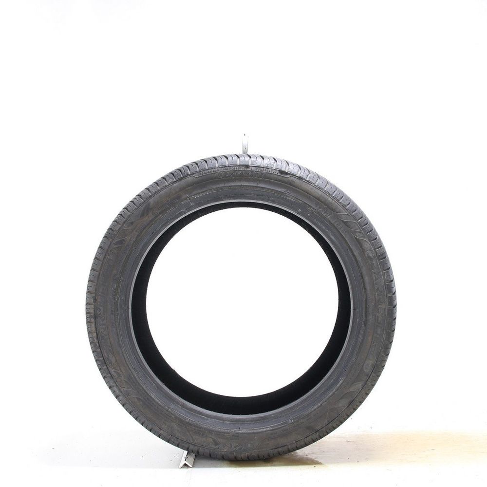 Set of (2) Used 225/45R17 Arroyo Grand Sport 2 94W - 8.5/32 - Image 3