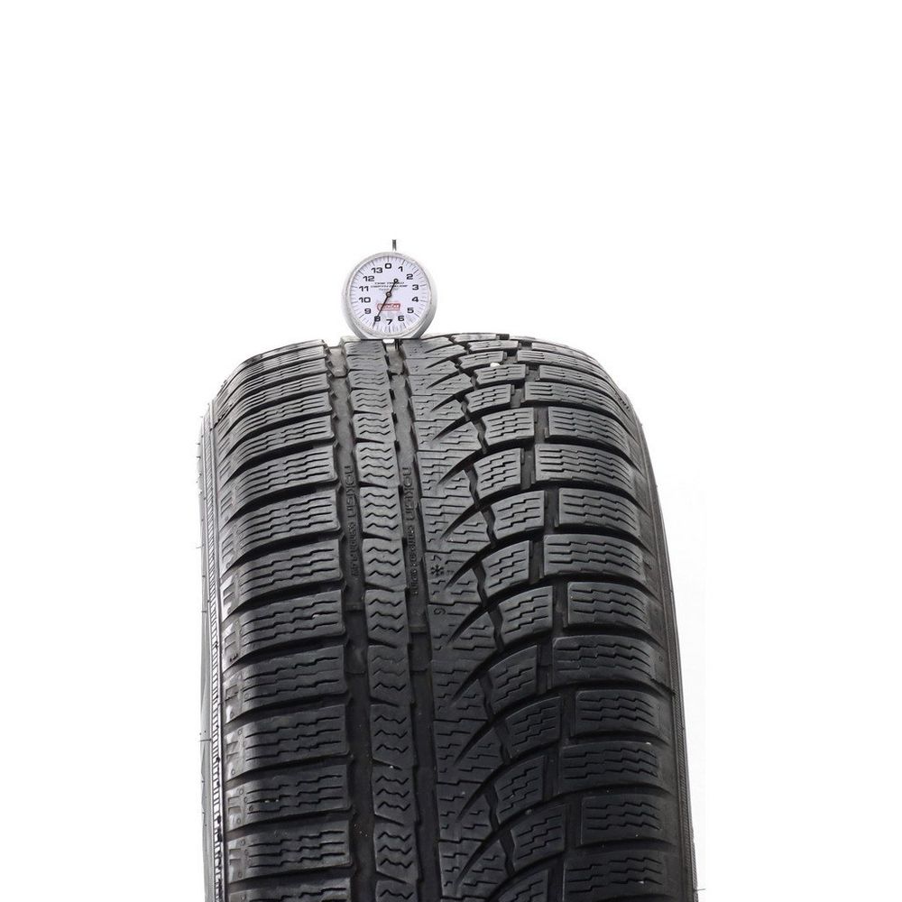 Set of (2) Used 235/55R19 Nokian WR G4 SUV 105V - 8-9.5/32 - Image 2
