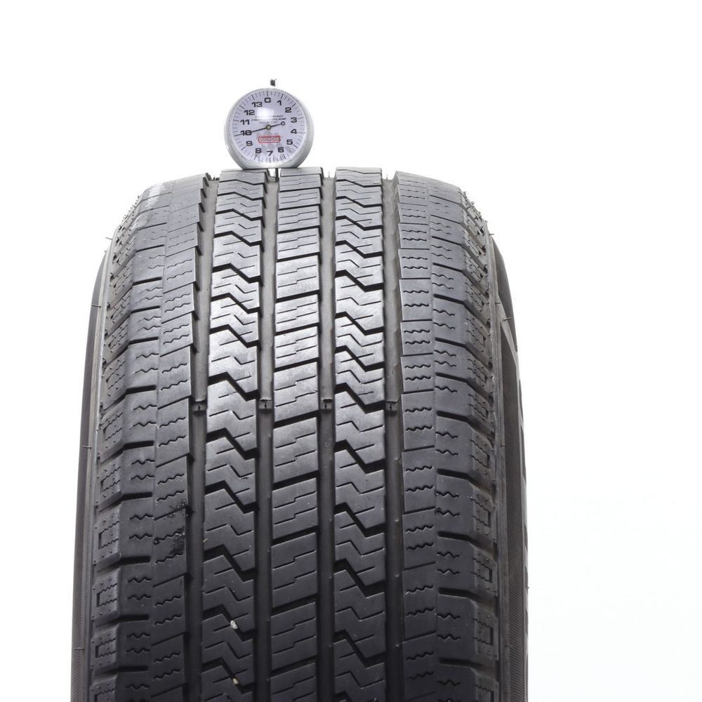 Used 235/65R18 Hercules Terra Trac Cross-V 106H - 10/32 - Image 2