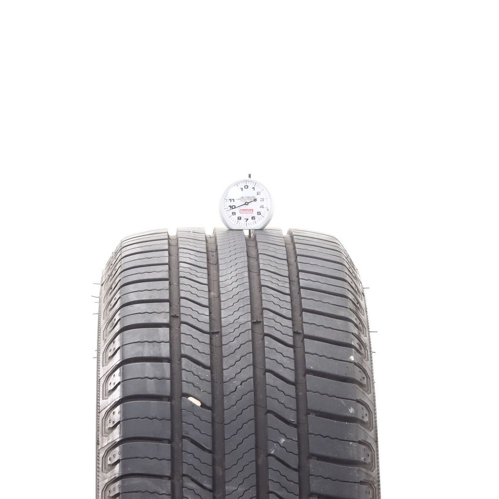 Set of (4) Used 225/55R17 Michelin Defender 2 101H - 9.5-10/32 - Image 2
