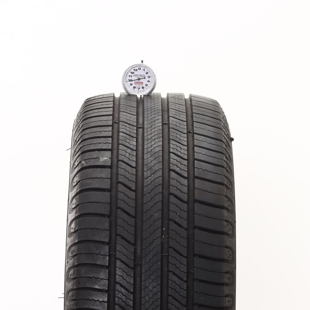 Set of (4) Used 225/55R17 Michelin Defender 2 101H - 9.5-10/32 - Image 5