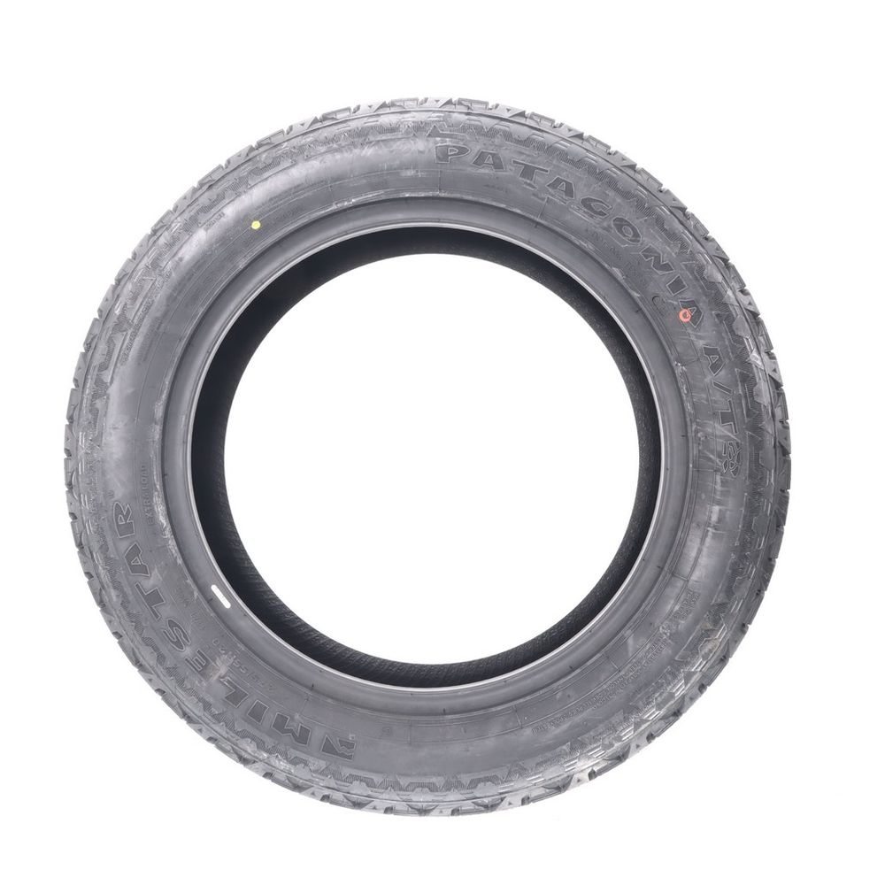 New 275/55R20 Milestar Patagonia A/T R 117T - Image 3