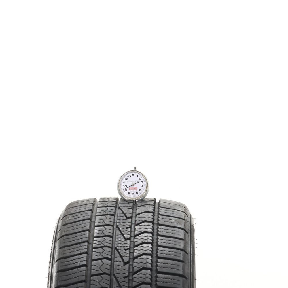 Set of (2) Used 215/45R18 Falken Aklimate 93V - 8.5-9.5/32 - Image 5