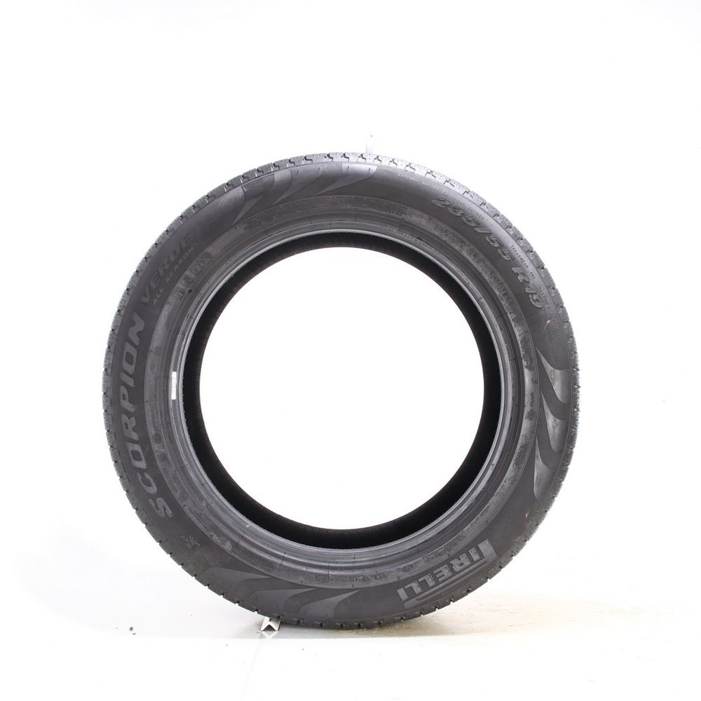Used 235/55R19 Pirelli Scorpion Verde AR 105V - 8/32 - Image 3