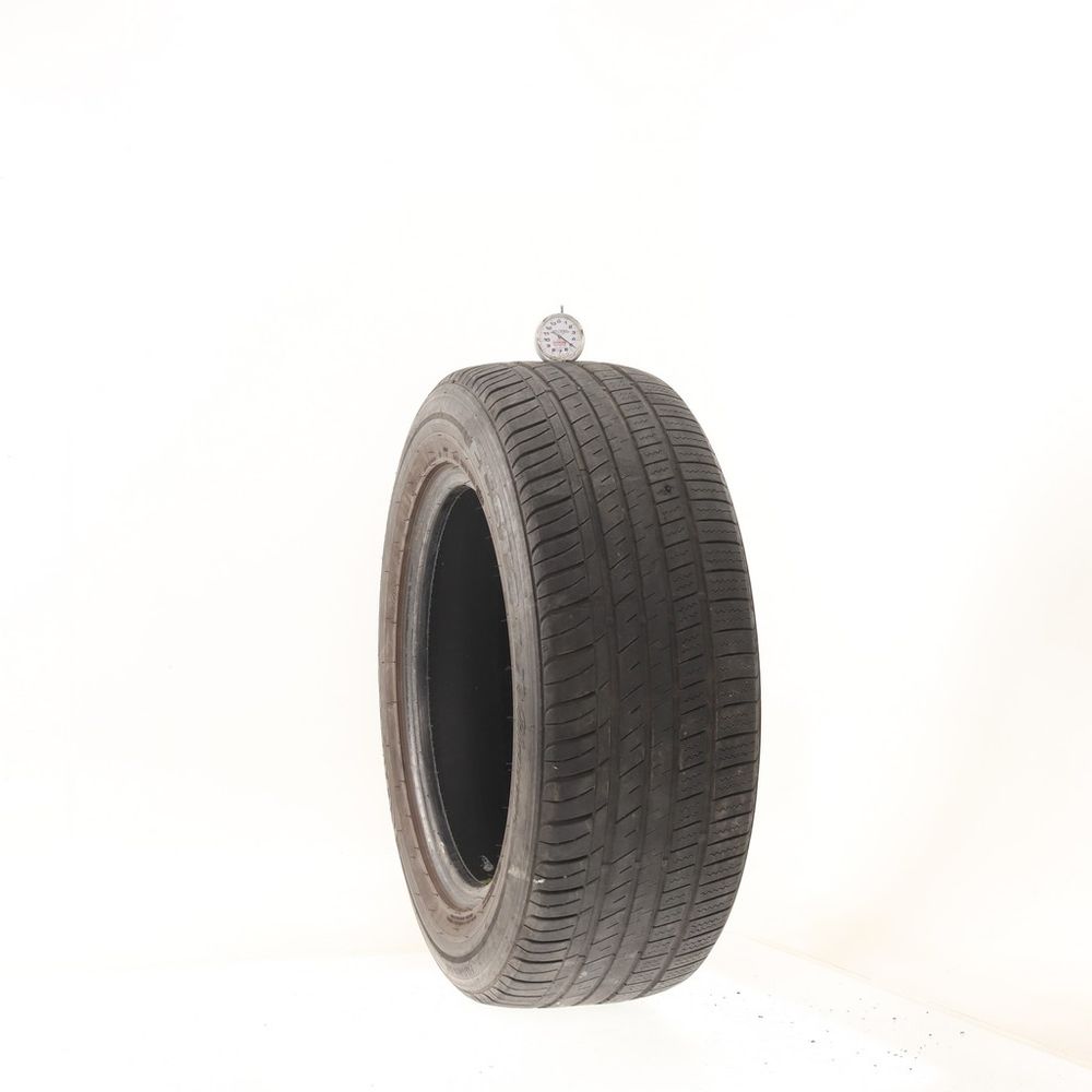 Used 215/60R16 Kumho Ecsta LX Platinum 95V - 5/32 - Image 1