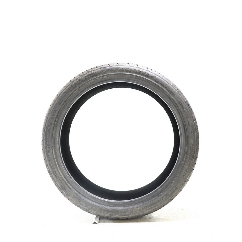Set of (2) New 225/40ZR19 Delinte Thunder D7 93W - 9.5/32 - Image 3