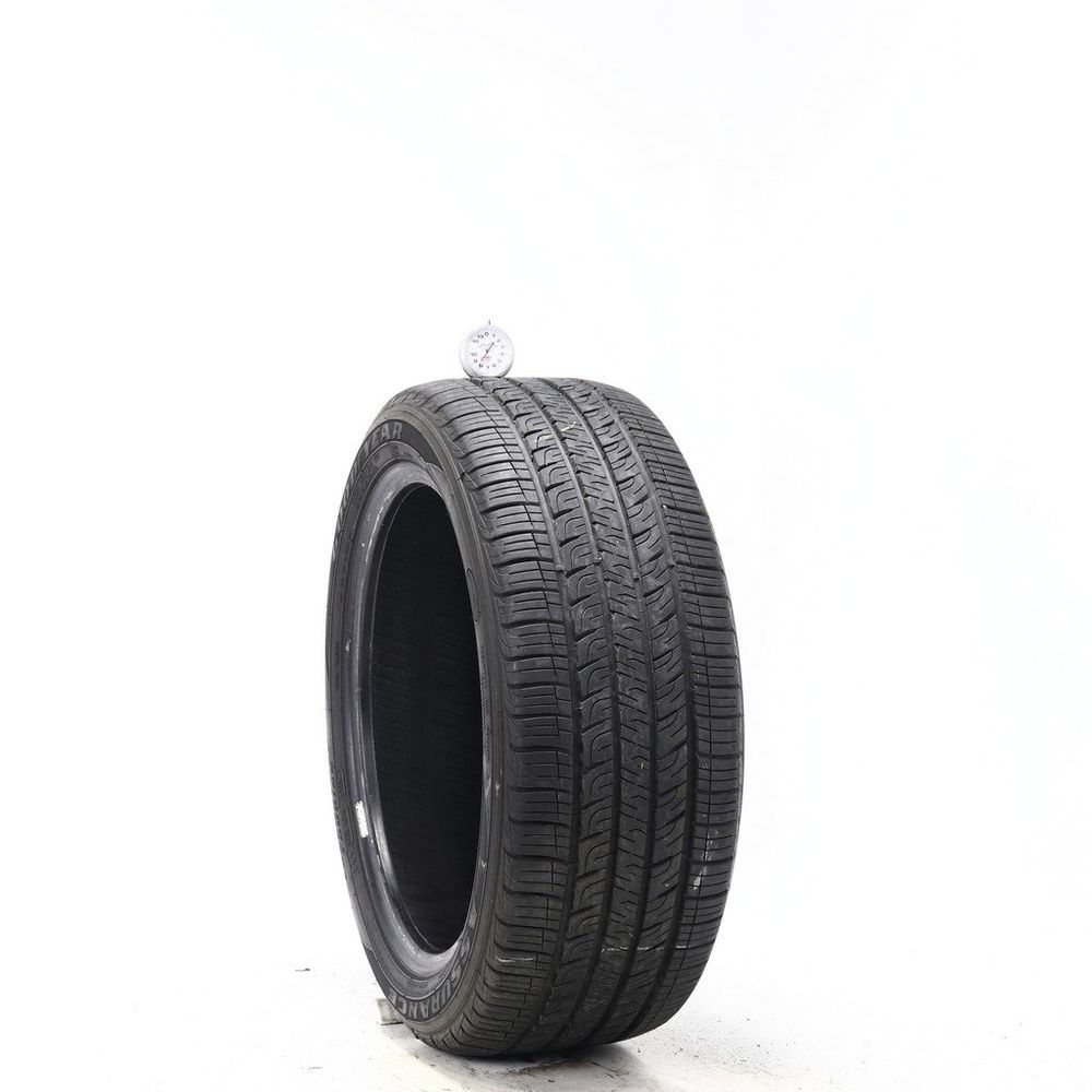 Used 225/45R17 Goodyear Assurance Comfortred Touring 91V - 8/32 - Image 1