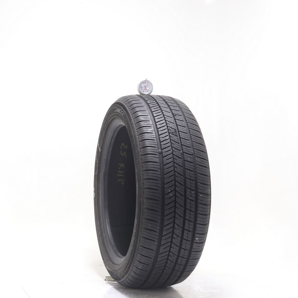 Set of (2) Used 215/50R17 Yokohama YK740 GTX 95V - 9.5-10.5/32 - Image 4