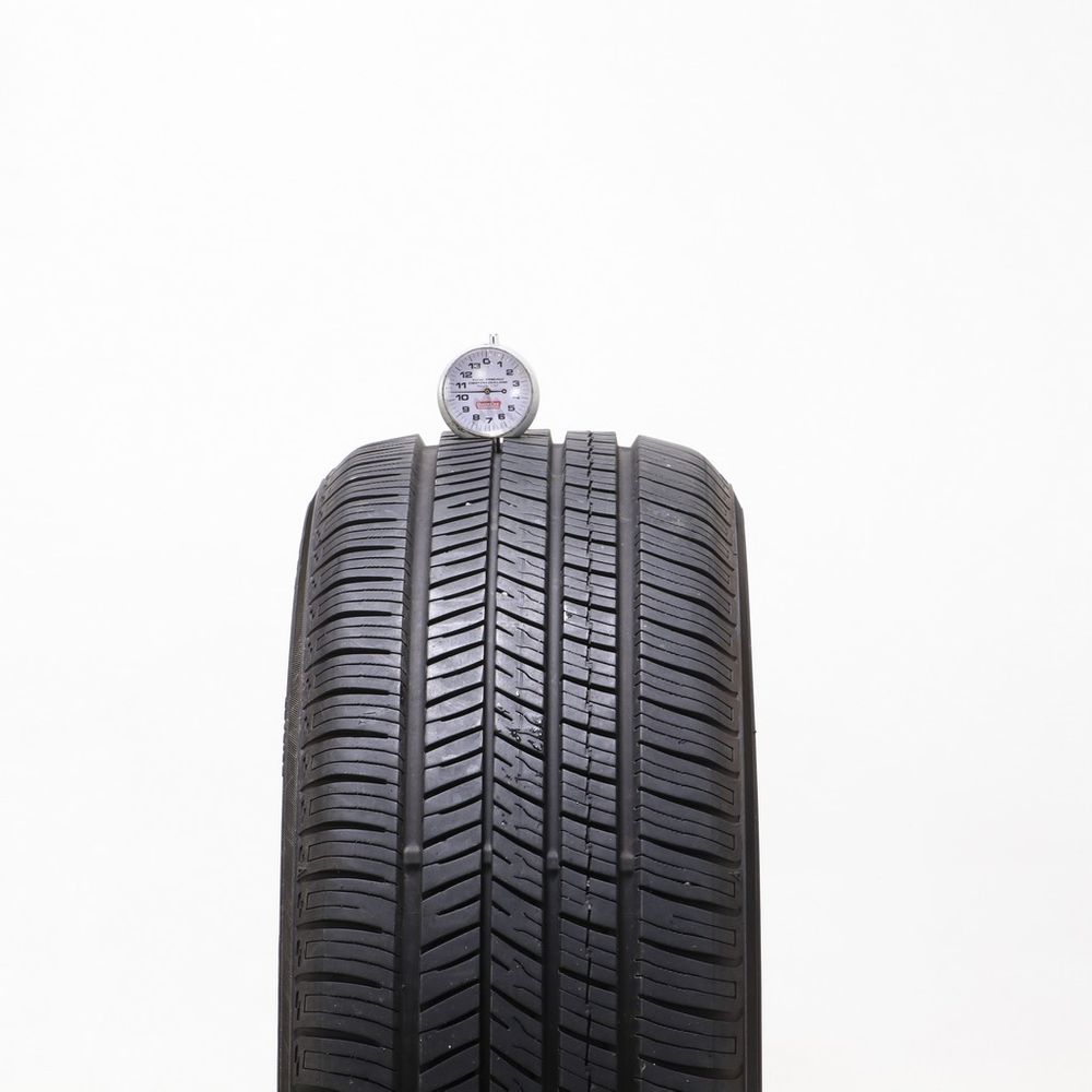 Set of (2) Used 215/50R17 Yokohama YK740 GTX 95V - 9.5-10.5/32 - Image 5