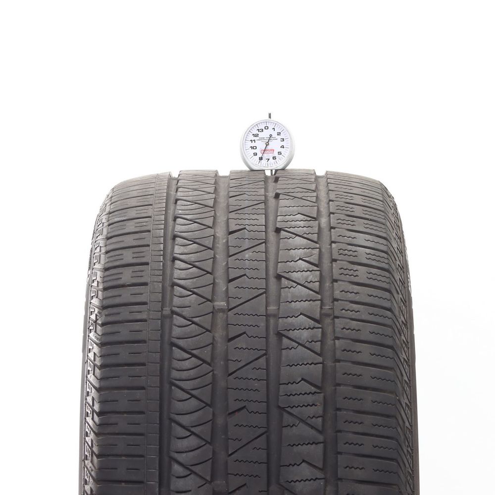 Used 285/40R21 Continental CrossContact LX Sport AO 109H - 8/32 - Image 2