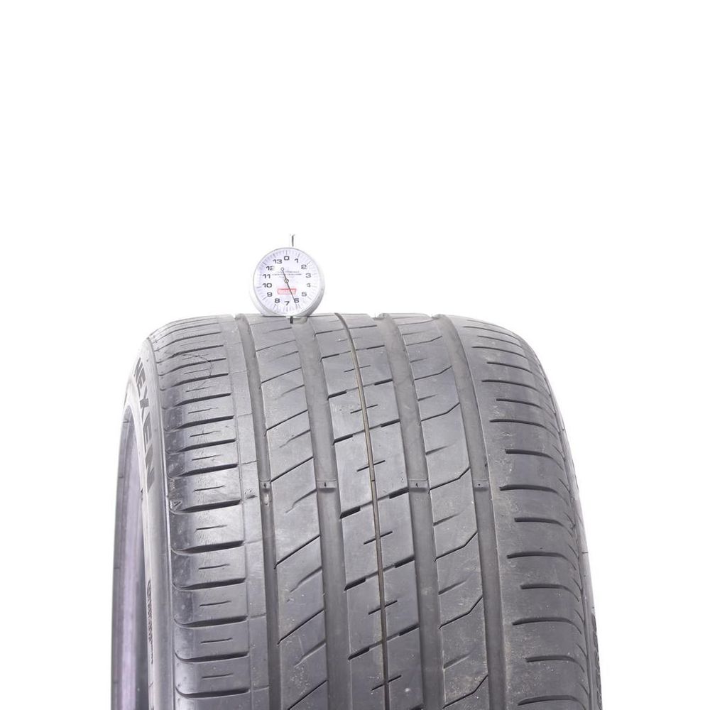 Used 275/35ZR20 Nexen N'Fera SU1 102Y - 6/32 - Image 2
