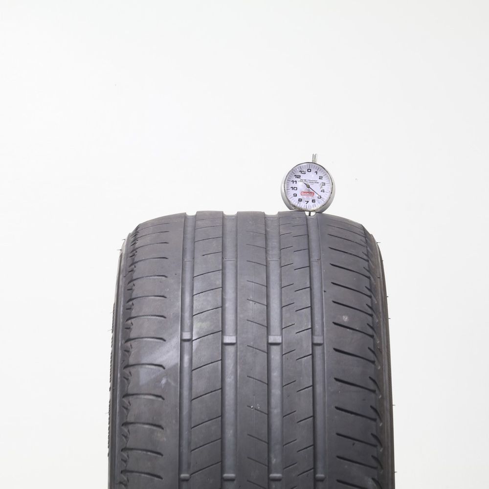 Used 245/40R21 Bridgestone Alenza 001 RFT 100Y - 4.5/32 - Image 2