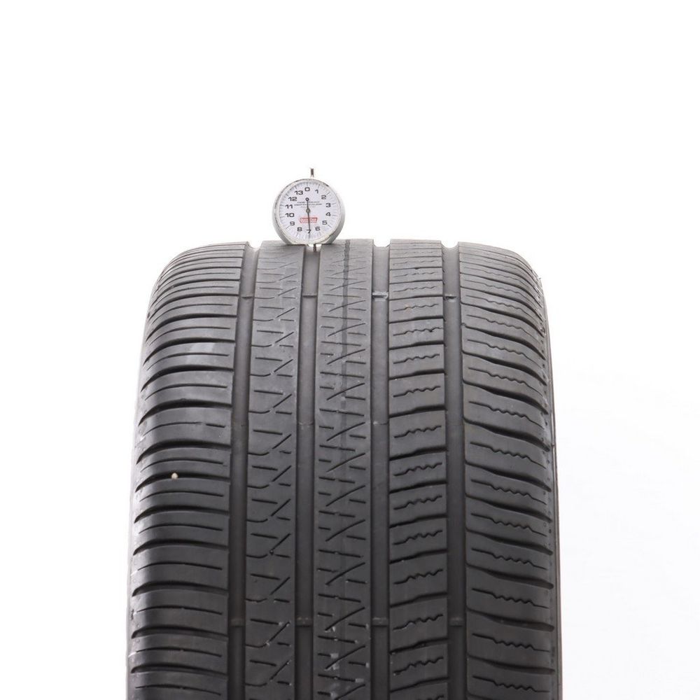 Set of (2) Used 275/40R20 Pirelli Scorpion Zero Plus 106Y - 7-8/32 - Image 2