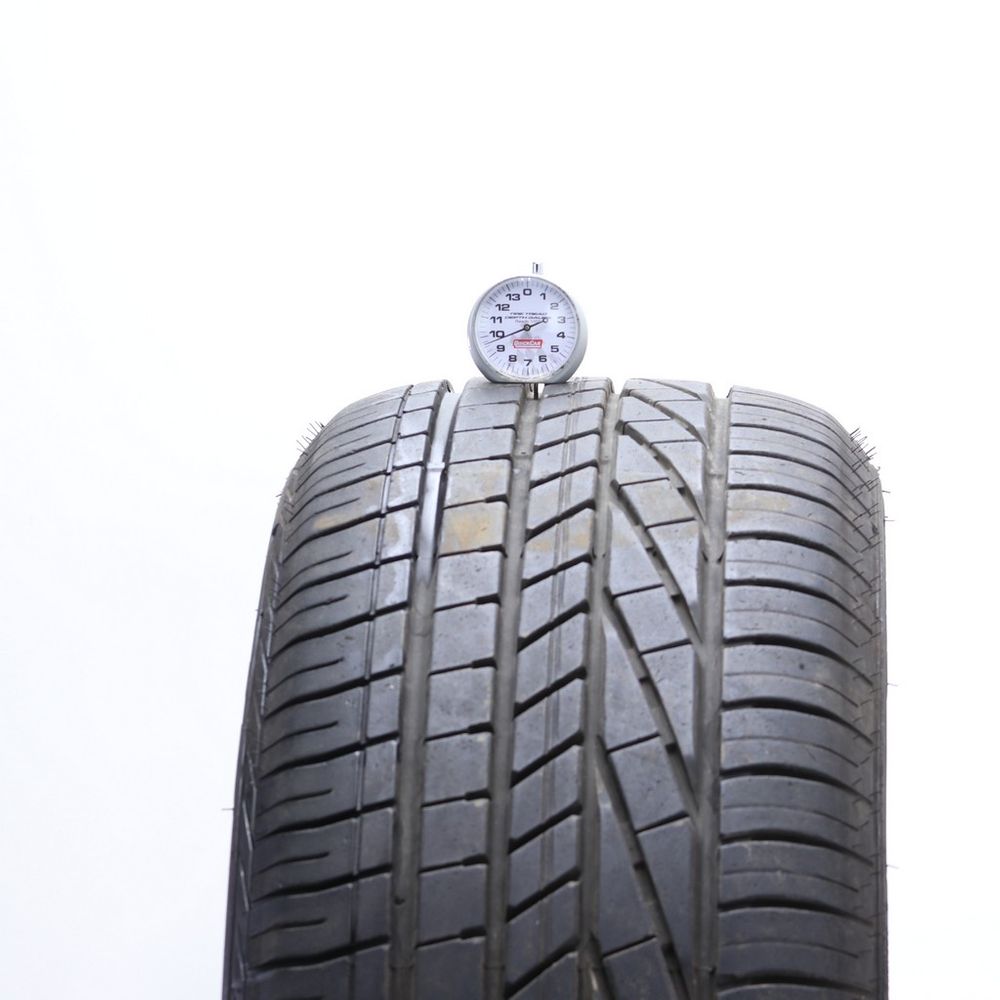 Set of (2) Used 255/45R20 Goodyear Excellence AO 101W - 9-9.5/32 - Image 5