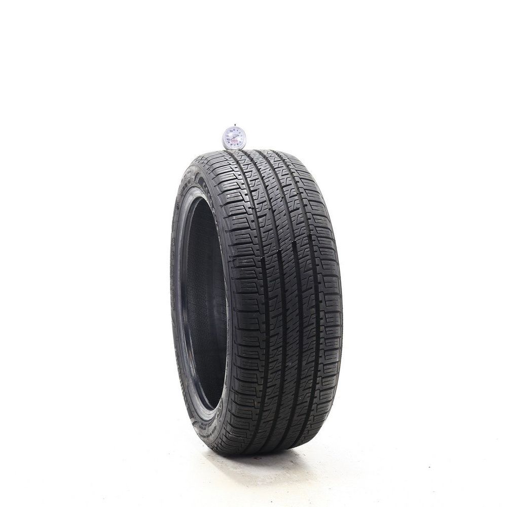 Used 215/45R17 Goodyear Assurance MaxLife 87V - 9.5/32 - Image 1