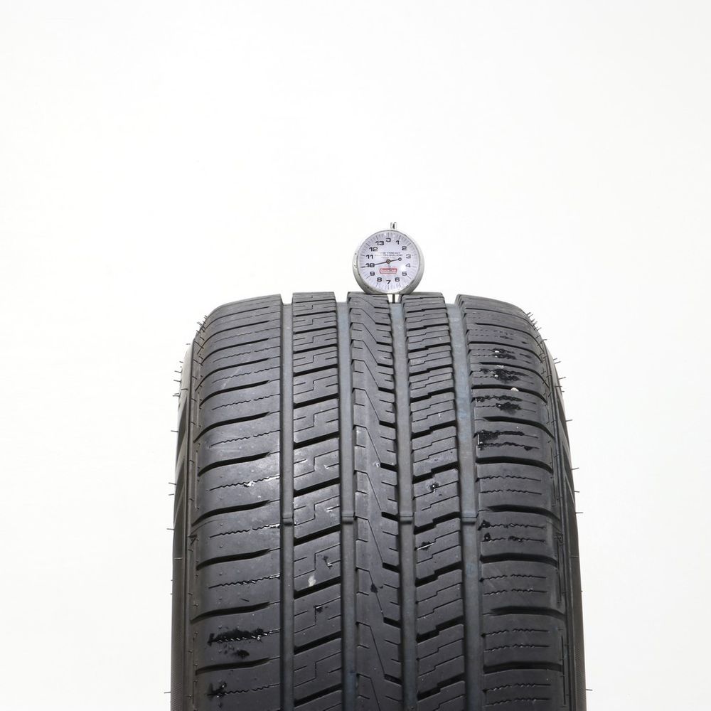 Set of (2) Used 255/50R19 Falken Pro G5 CSV 107V - 10/32 - Image 2