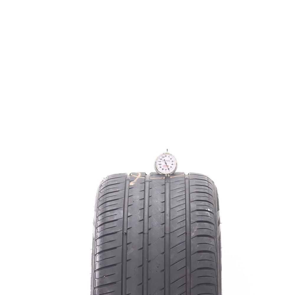 Used 255/35ZR19 Lionhart LH-Five 96W - 6/32 - Image 2