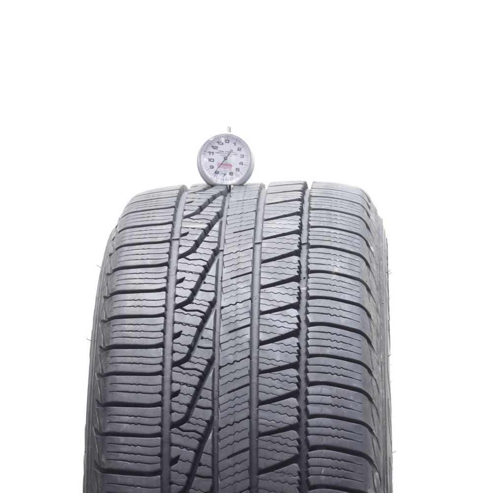 Set of (4) Used 245/55R19 Goodyear Assurance WeatherReady 103H - 6.5-8/32 - Image 11