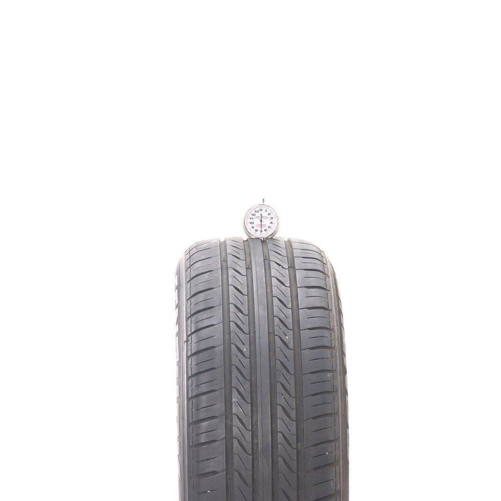Set of (2) Used 205/60R15 Sentury Touring 91H - 7-7.5/32 - Image 2