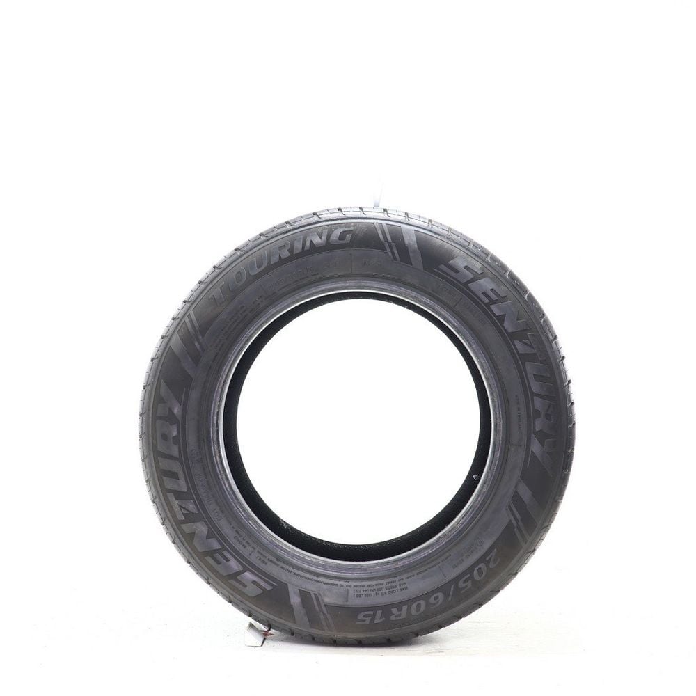 Set of (2) Used 205/60R15 Sentury Touring 91H - 7-7.5/32 - Image 6