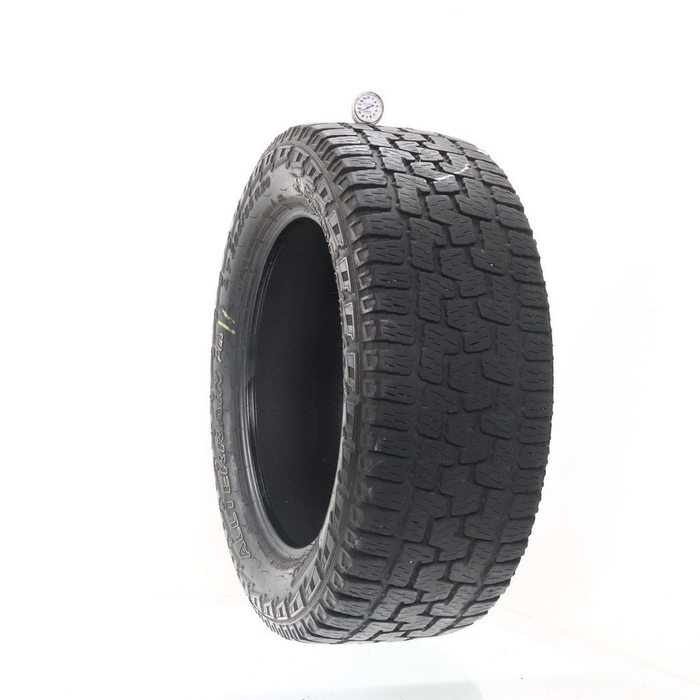 Used LT 285/55R20 Pirelli Scorpion All Terrain Plus 122/119T E - 9/32 - Image 1