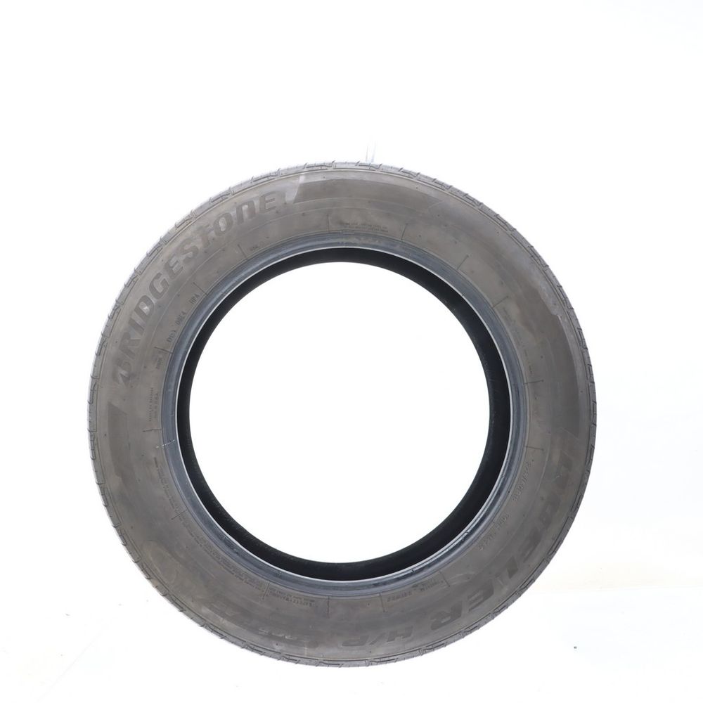 Used 225/60R18 Bridgestone Dueler H/L Sport AS 100H - 5.5/32 - Image 3