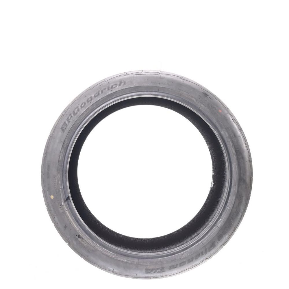 Used 245/40ZR20 BFGoodrich g-Force Phenom T/A 99Y - 7.5/32 - Image 3