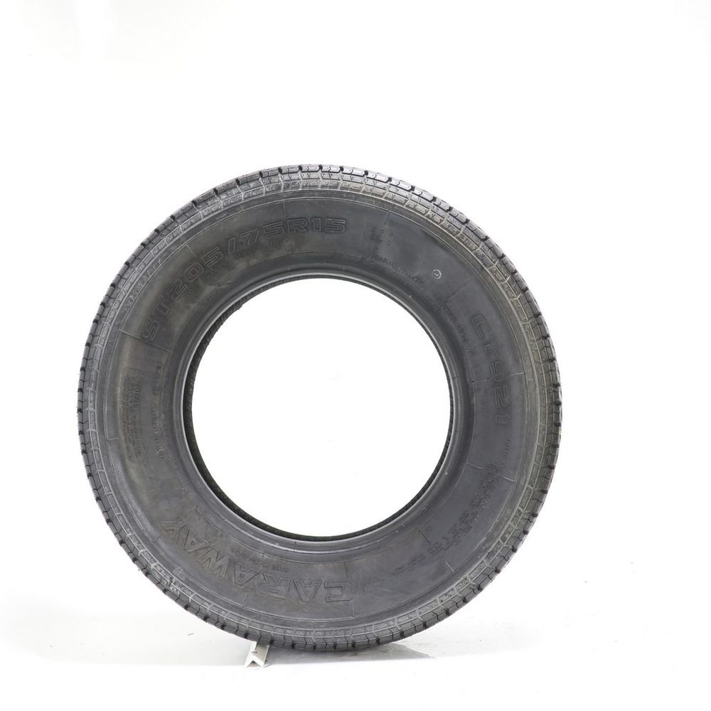 New ST 205/75R15 Caraway CT921 107/102L D - 8.5/32 - Image 3