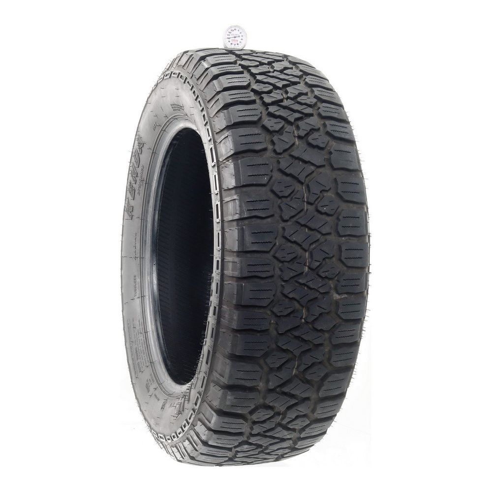 Used 275/60R20 Kenda Klever AT2 115T - 10/32 - Image 1