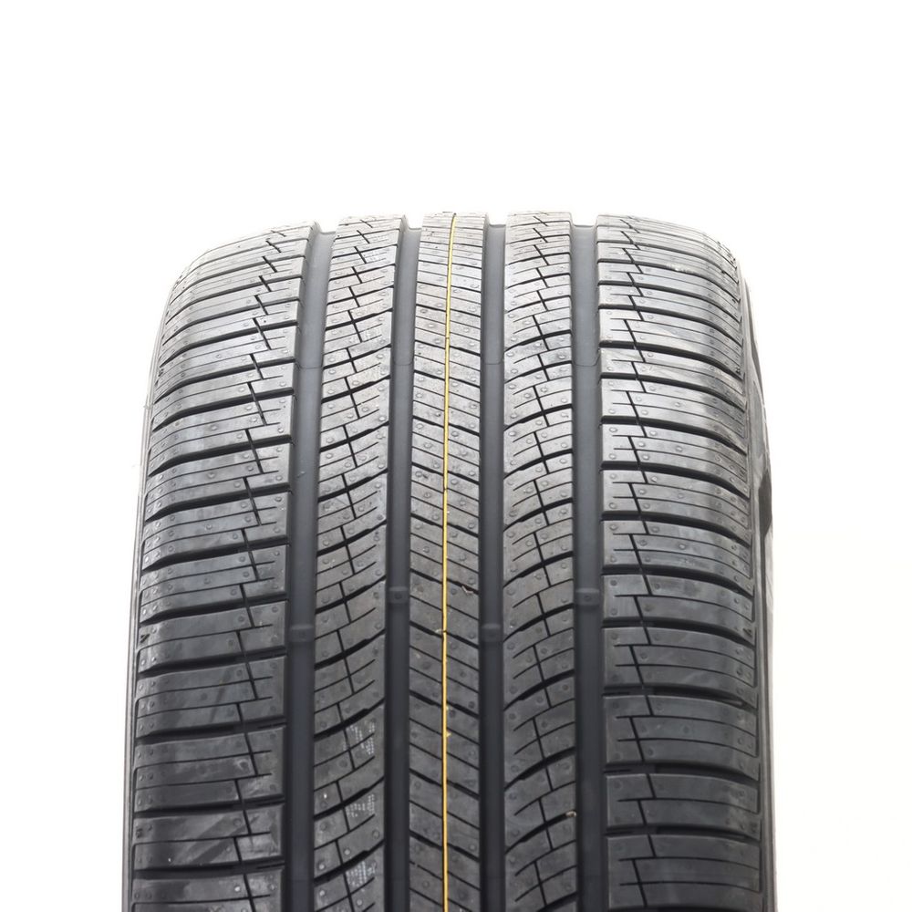 New 265/40R22 Nexen Roadian GTX RG1 SUV 106W - Image 2