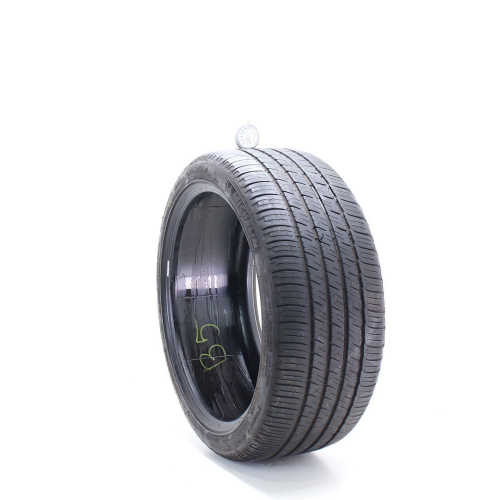 Set of (2) Used 225/40R18 Michelin Primacy MXM4 ZP 92V - 6-7/32 - Image 1