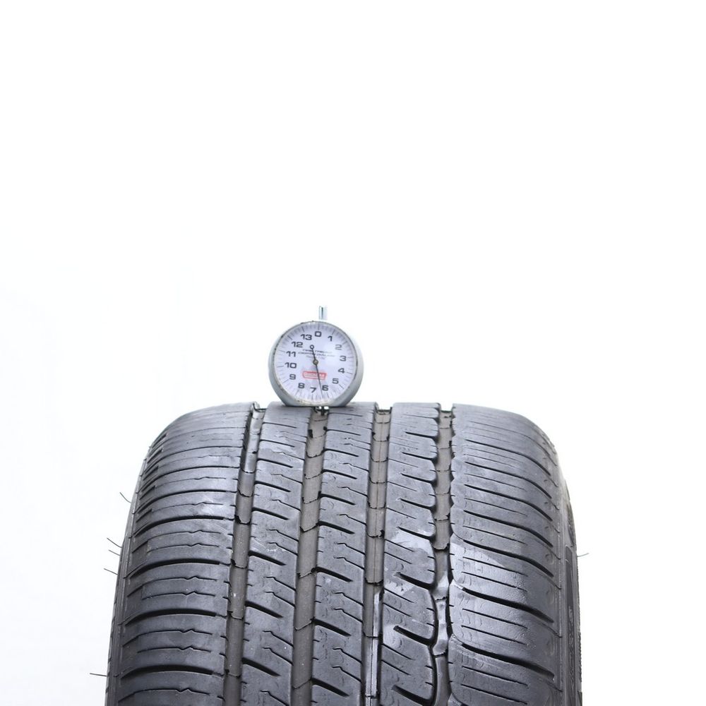 Set of (2) Used 225/40R18 Michelin Primacy MXM4 ZP 92V - 6-7/32 - Image 2