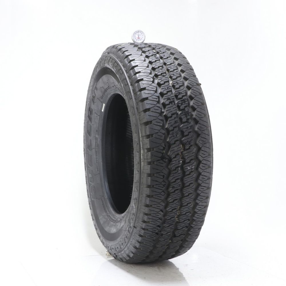 Used LT 275/70R18 Bridgestone Dueler A/T RH-S 125/122R E - 13.5/32 - Image 1