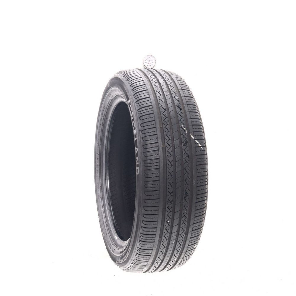 Used 235/55R20 Forceland Kunimoto F36 H/T 102V - 7.5/32 - Image 1