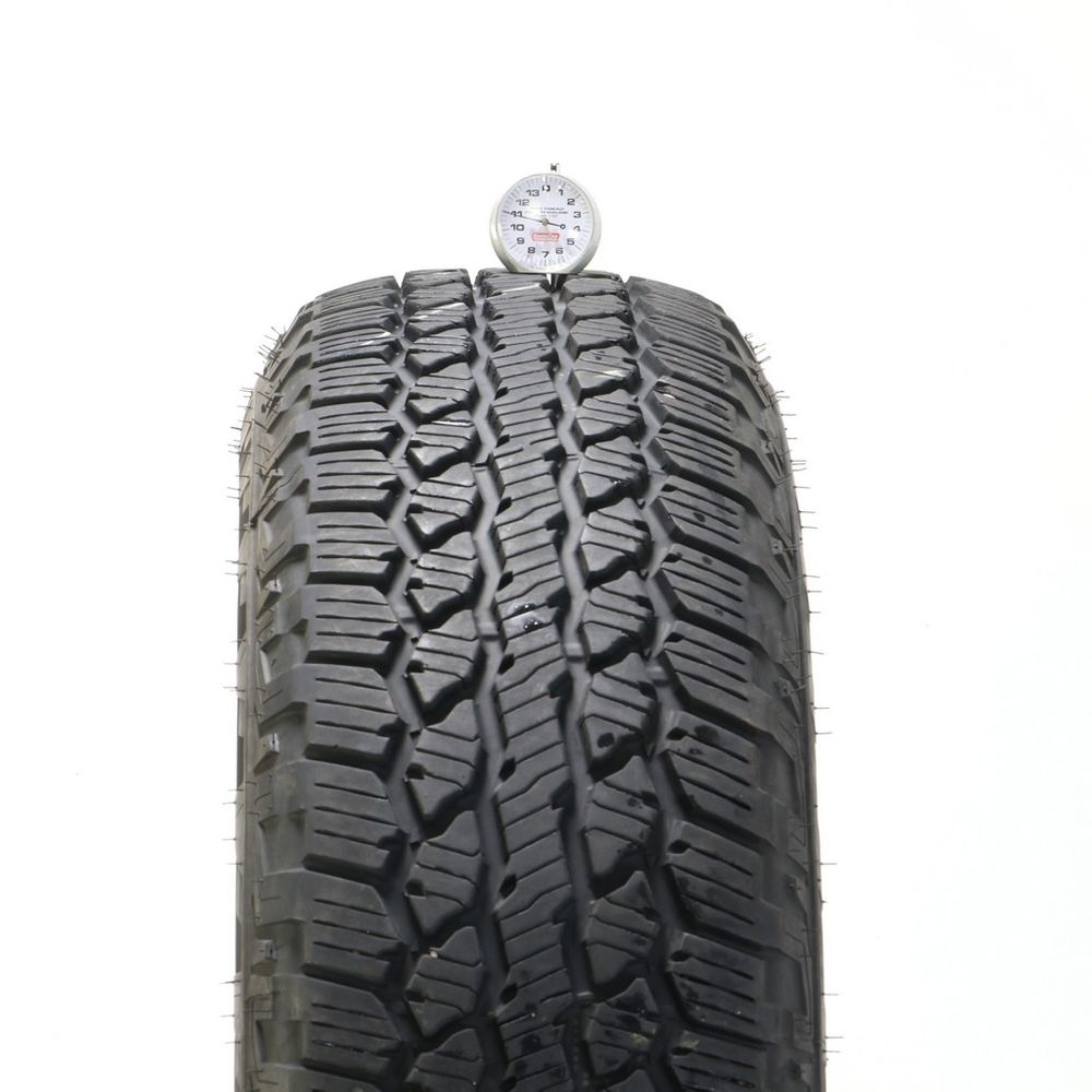 Used 265/75R16 Firestone Destination A/T2 114T - 10.5/32 - Image 2