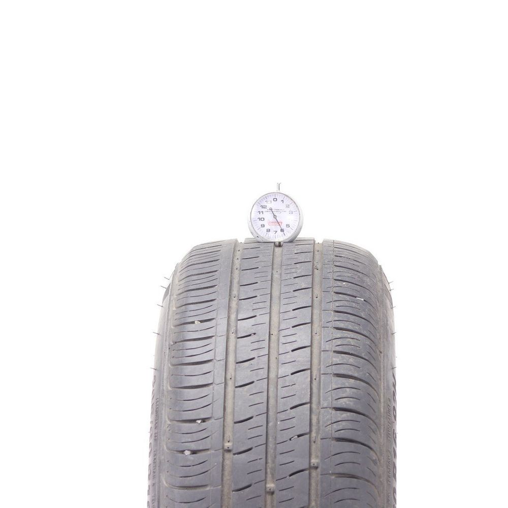 Set of (4) Used 205/60R16 Kumho Solus TA31 92H - 6-7.5/32 - Image 2