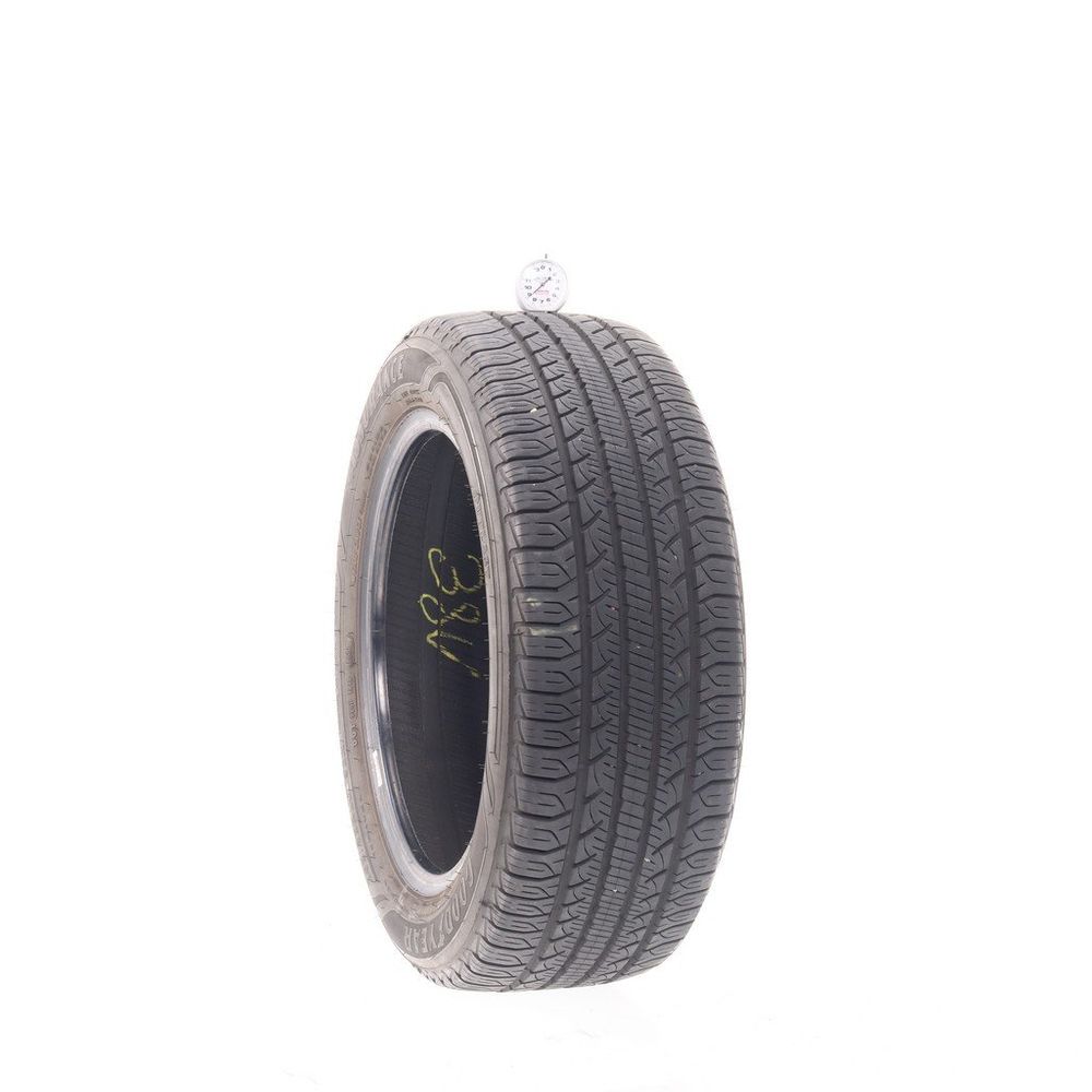 Used 205/55R16 Goodyear Assurance Outlast 91H - 8.5/32 - Image 1