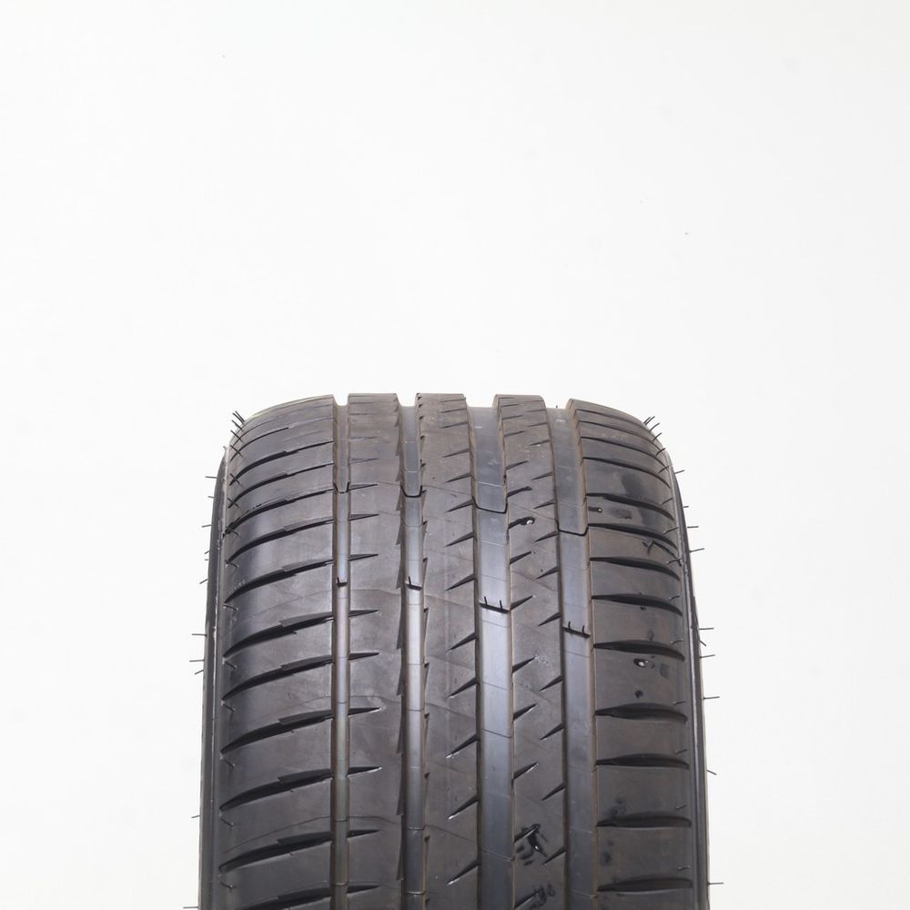 Driven Once 235/45ZR18 Michelin Pilot Sport 4 TO Acoustic 98Y - 9/32 - Image 2