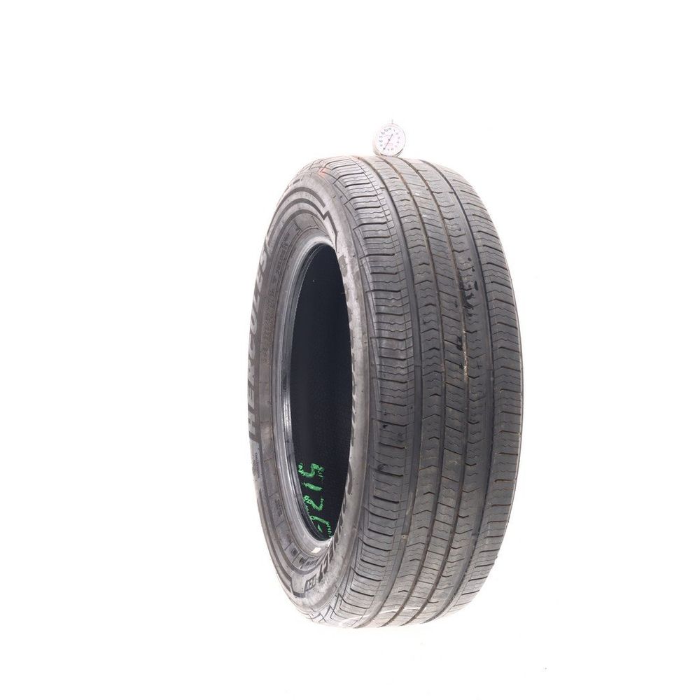 Set of (4) Used 225/60R17 Hercules Roadtour Connect PCV 99H - 7-8.5/32 - Image 7
