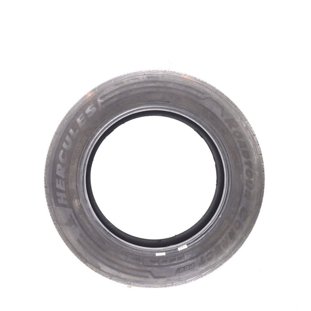 Set of (4) Used 225/60R17 Hercules Roadtour Connect PCV 99H - 7-8.5/32 - Image 9