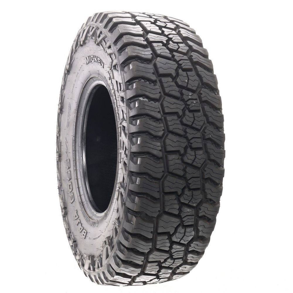 Driven Once LT 37X12.5R17 Mickey Thompson Baja Boss A/T 124Q D - 19/32 - Image 1