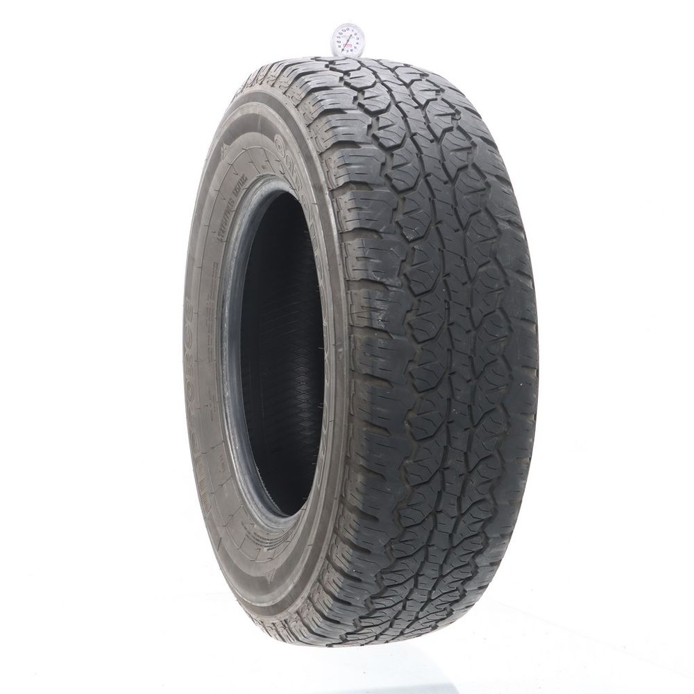 Used LT 275/70R18 Windforce Catchfors AT 125/122S E - 8/32 - Image 1
