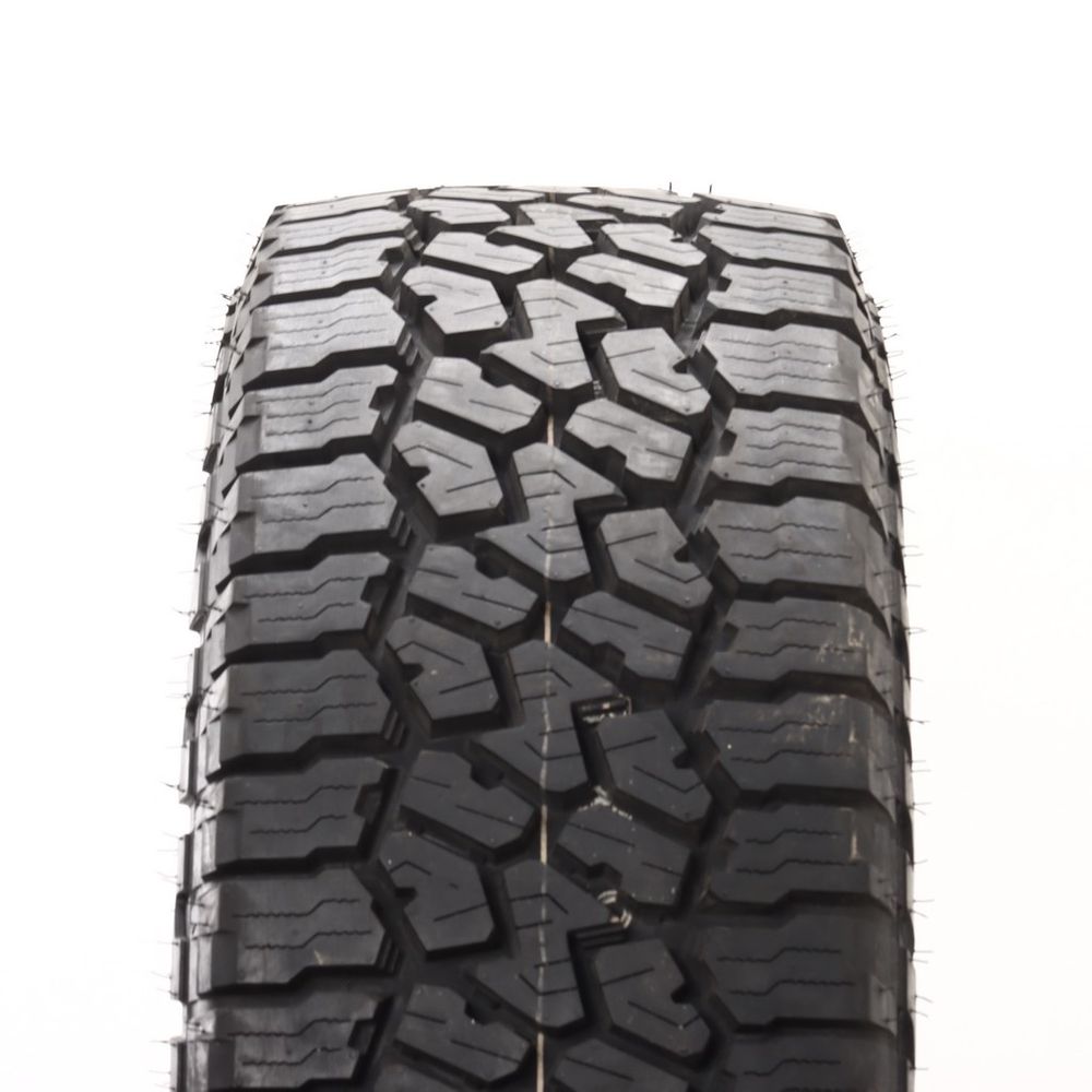 Driven Once LT 35X11.5R20 Falken Wildpeak A/T3W 120S D - 15.5/32 - Image 2