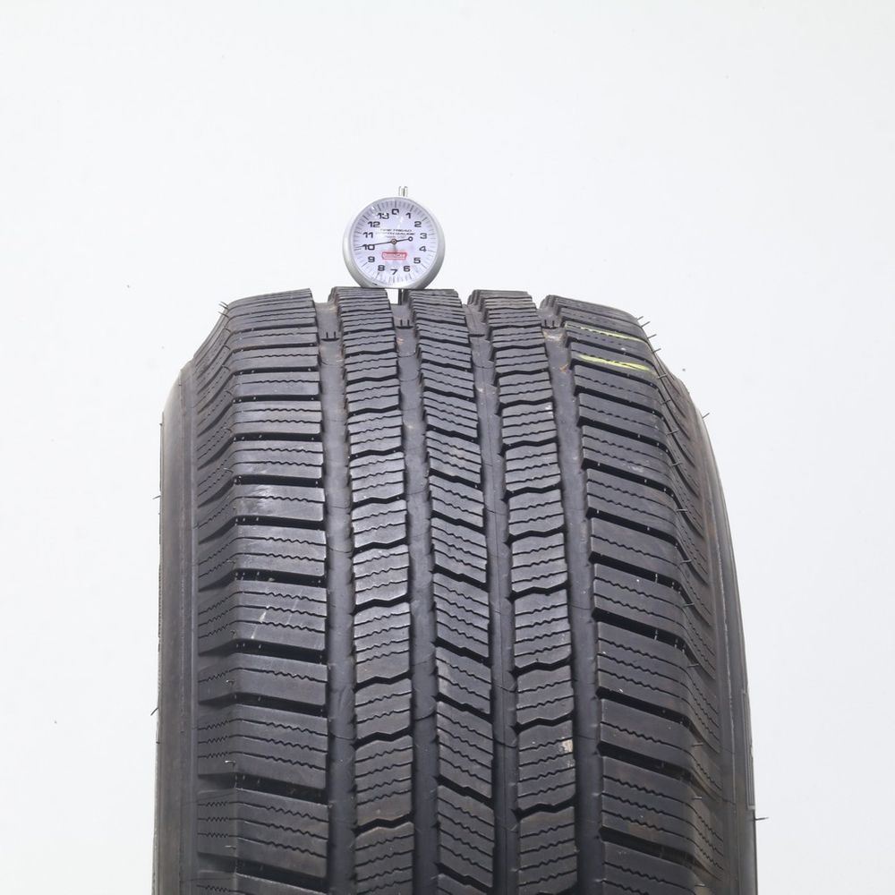Used 265/60R18 Michelin Defender LTX MS 110T - 10/32 - Image 2