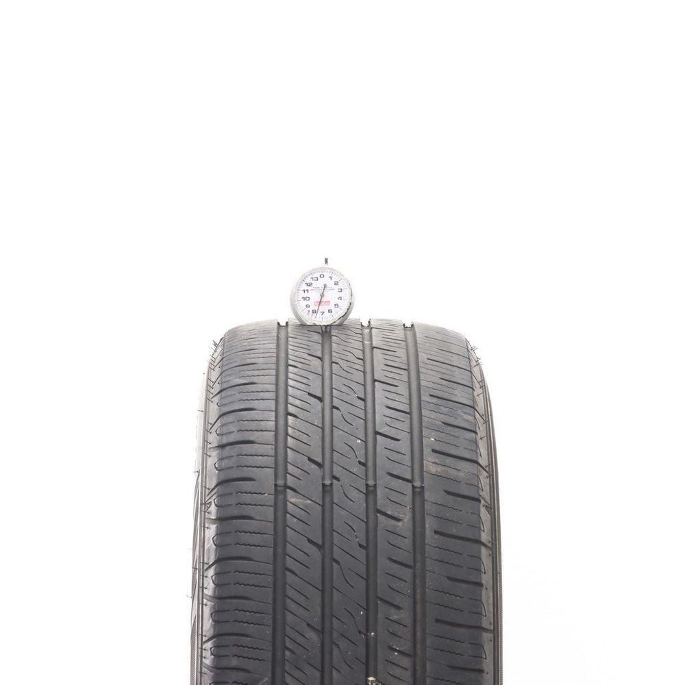 Set of (2) Used 225/60R18 Falken Sincera ST80 A/S 100H - 7.5-8.5/32 - Image 2